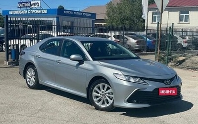 Toyota Camry, 2022 год, 3 950 000 рублей, 1 фотография