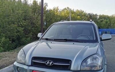 Hyundai Tucson III, 2005 год, 1 000 000 рублей, 1 фотография