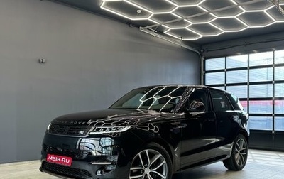 Land Rover Range Rover Sport, 2024 год, 17 900 000 рублей, 1 фотография