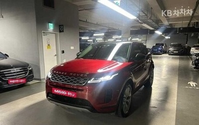 Land Rover Range Rover Evoque II, 2020 год, 3 560 008 рублей, 1 фотография