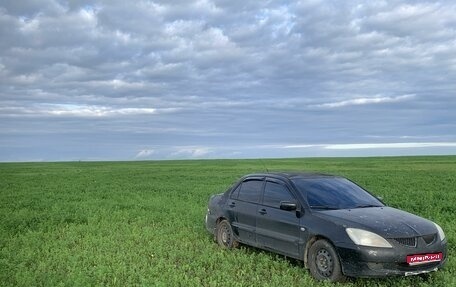 Mitsubishi Lancer IX, 2005 год, 290 000 рублей, 1 фотография