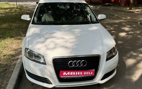 Audi A3, 2012 год, 860 000 рублей, 1 фотография