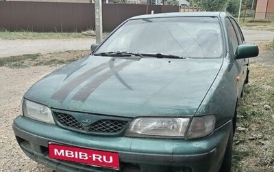 Nissan Almera, 1999 год, 80 000 рублей, 1 фотография