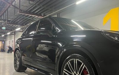 Porsche Cayenne III, 2015 год, 5 500 000 рублей, 1 фотография