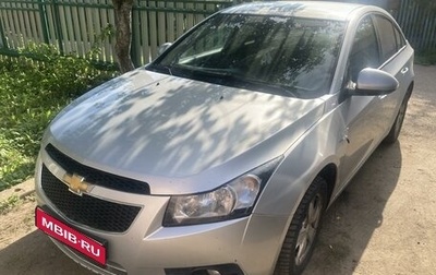 Chevrolet Cruze II, 2011 год, 550 000 рублей, 1 фотография