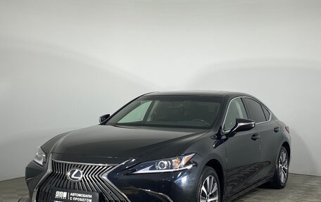 Lexus ES VII, 2021 год, 4 200 000 рублей, 1 фотография