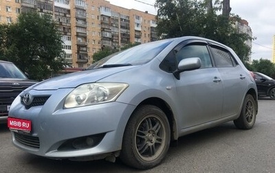 Toyota Auris II, 2007 год, 780 000 рублей, 1 фотография