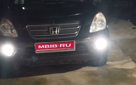 Honda CR-V II рестайлинг, 2004 год, 1 280 000 рублей, 1 фотография