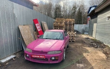 Nissan Skyline, 1998 год, 200 000 рублей, 1 фотография