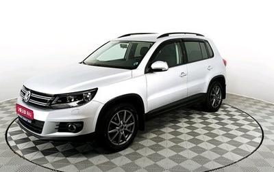 Volkswagen Tiguan I, 2012 год, 1 290 000 рублей, 1 фотография