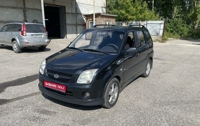 Suzuki Ignis II (HR), 2007 год, 650 000 рублей, 1 фотография