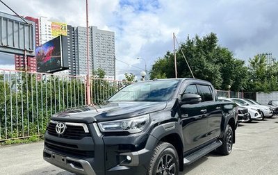 Toyota Hilux VIII, 2022 год, 6 300 000 рублей, 1 фотография