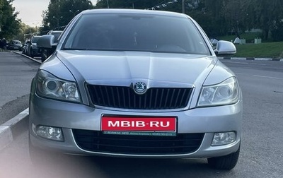 Skoda Octavia, 2011 год, 770 000 рублей, 1 фотография