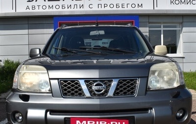 Nissan X-Trail, 2007 год, 970 000 рублей, 1 фотография