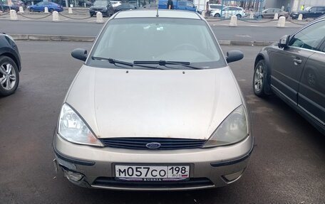 Ford Focus IV, 2004 год, 300 000 рублей, 1 фотография