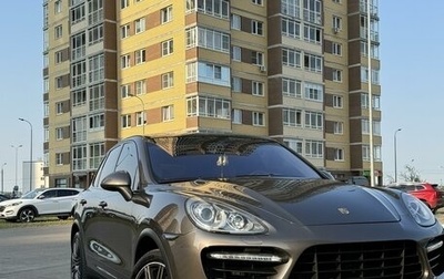 Porsche Cayenne III, 2011 год, 3 200 000 рублей, 1 фотография