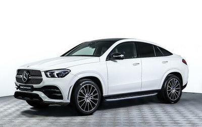 Mercedes-Benz GLE Coupe, 2022 год, 11 400 000 рублей, 1 фотография