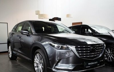 Mazda CX-9 II, 2024 год, 7 700 000 рублей, 1 фотография