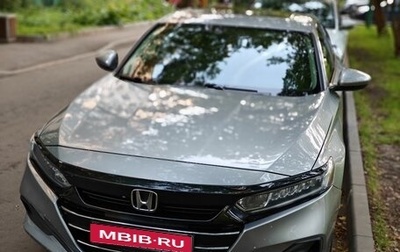 Honda Accord IX рестайлинг, 2021 год, 2 683 000 рублей, 1 фотография