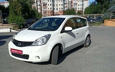 Nissan Note II рестайлинг, 2012 год, 1 075 000 рублей, 1 фотография