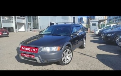 Volvo XC70 I, 2007 год, 900 000 рублей, 1 фотография