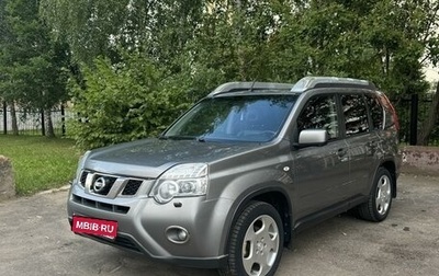 Nissan X-Trail, 2014 год, 1 750 000 рублей, 1 фотография