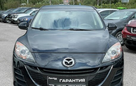 Mazda 3, 2010 год, 919 000 рублей, 1 фотография