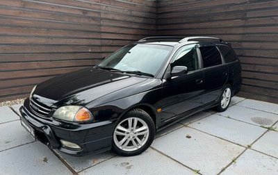 Toyota Caldina, 2000 год, 687 000 рублей, 1 фотография