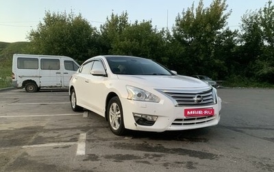 Nissan Teana, 2015 год, 1 150 000 рублей, 1 фотография