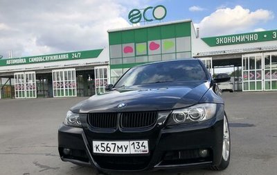 BMW 3 серия, 2006 год, 1 200 000 рублей, 1 фотография