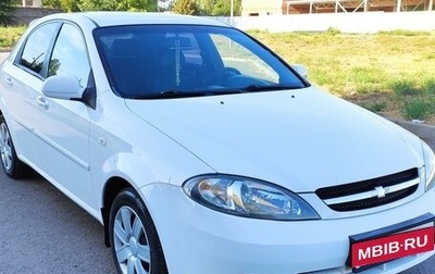 Chevrolet Lacetti, 2008 год, 730 000 рублей, 1 фотография