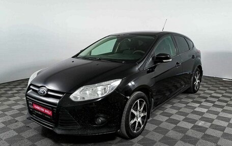 Ford Focus III, 2013 год, 725 000 рублей, 1 фотография