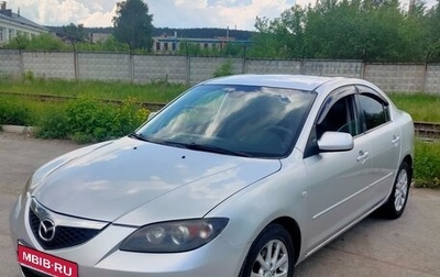 Mazda 3, 2006 год, 590 000 рублей, 1 фотография