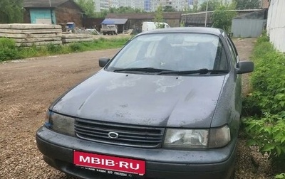 Toyota Corsa, 1992 год, 199 000 рублей, 1 фотография