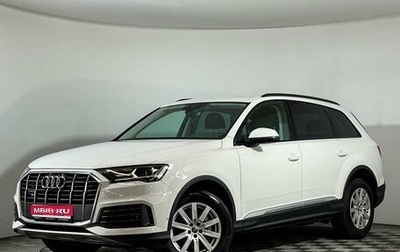 Audi Q7, 2020 год, 6 750 000 рублей, 1 фотография