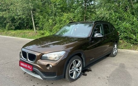 BMW X1, 2013 год, 1 550 000 рублей, 1 фотография