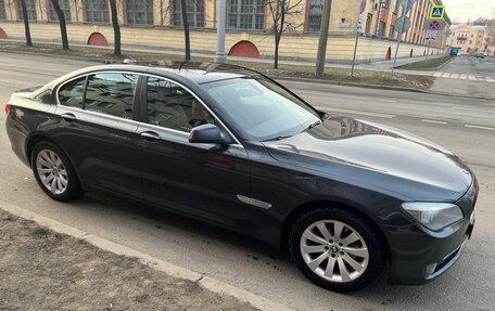 BMW 7 серия, 2012 год, 2 100 000 рублей, 1 фотография