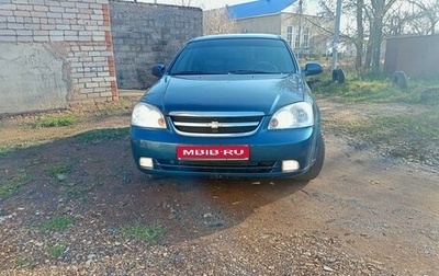 Chevrolet Lacetti, 2008 год, 605 000 рублей, 1 фотография