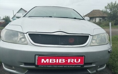 Toyota Corolla, 2000 год, 630 000 рублей, 1 фотография