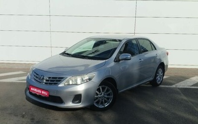 Toyota Corolla, 2012 год, 1 350 000 рублей, 1 фотография