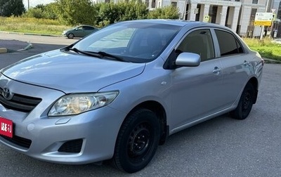 Toyota Corolla, 2008 год, 760 000 рублей, 1 фотография