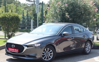 Mazda 3, 2019 год, 2 300 000 рублей, 1 фотография