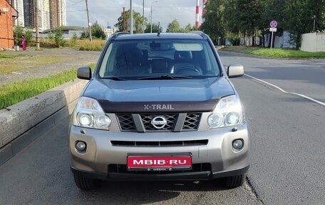 Nissan X-Trail, 2007 год, 1 100 000 рублей, 1 фотография