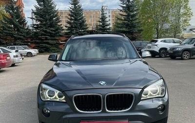 BMW X1, 2013 год, 1 780 000 рублей, 1 фотография