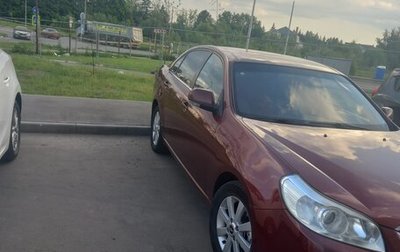 Chevrolet Epica, 2008 год, 525 000 рублей, 1 фотография