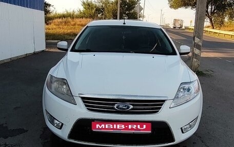 Ford Mondeo IV, 2009 год, 650 000 рублей, 1 фотография