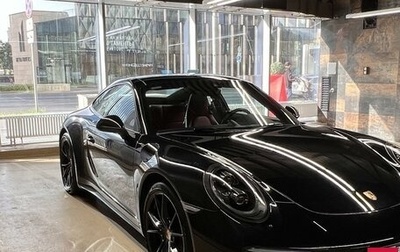 Porsche 911, 2017 год, 12 990 000 рублей, 1 фотография