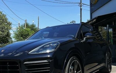 Porsche Cayenne III, 2019 год, 11 000 000 рублей, 1 фотография