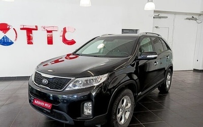 KIA Sorento II рестайлинг, 2019 год, 2 635 000 рублей, 1 фотография