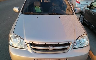 Chevrolet Lacetti, 2008 год, 420 000 рублей, 1 фотография